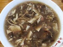 -张小文胡辣汤(龙柏新村店)