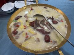 -清真•蜀风园(丁字沽总店)