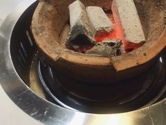 -港迹·鲜围煮海鲜火锅(湖州时代广场店)