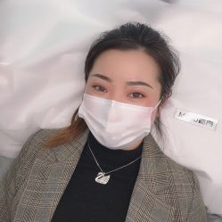 -谜秀韩式半永久纹眉纹绣洗眉