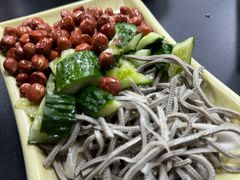 -烤肉宛饭庄(北新桥店)