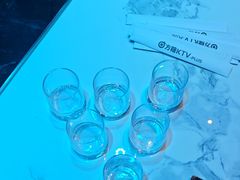 -方糖KTV-PLUS(世茂广场店)