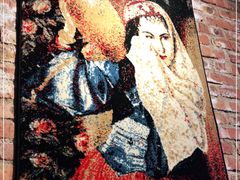 -阿拉木汗餐厅(山大路店)