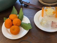 -霁云上院餐厅
