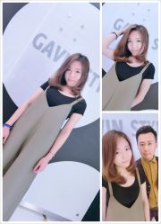 -崇尚GAVIN STYLE