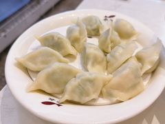 -船歌·鱼水饺青岛菜(国贸商城店)