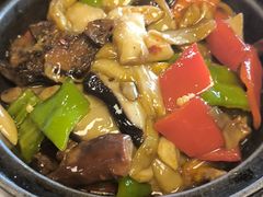 -缘生态云南菜·野生菌庭院餐厅(华侨城店)