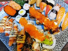 -河风精致寿司(尼盛店)
