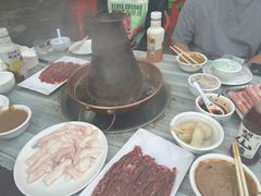 -原柳滩高台阶涮羊肉