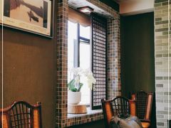 包厢-味可道美食坊(福基路店)