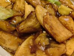 -金掌勺·锅包肉(广渠门店)