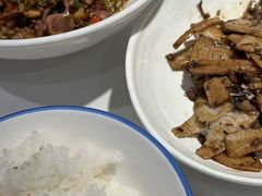 -兰湘子·湘菜小炒(长安万科广场店)