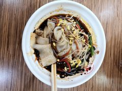 -元志初腊汁肉夹馍(钟楼粉巷店)