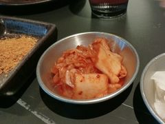 -黑崎烧肉·山野厨房(坪山店)