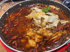 -聂发财重庆江湖菜(解放碑店)