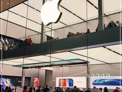 -Apple零售店(成都太古里店)