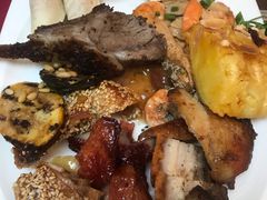 -杭州国际会议中心洲际酒店-原素全日餐厅(解放东路店)