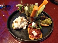 西班牙风味小食拼盘-bluefrog蓝蛙(水游城店)