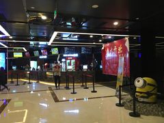 -中影嘉华国际影城(大芬星都里店)