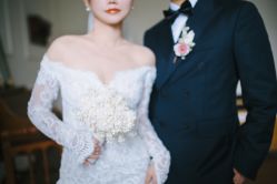 -MuseMarry婚纱(前海嘉里中心店)