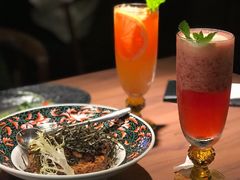 烧鳗鱼烩饭-木棉·醉心粤味(COCO Park店)