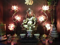 -菩提源经络按摩养生SPA(信义·荔山公馆店)