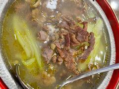 -乔家满族八大碗(流水沟店)