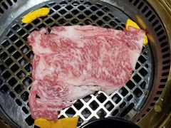 -黑牛の場烤肉(摩天活力城店)