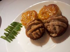 榴莲酥、核桃酥-上海老站(徐家汇店)