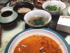 -佬麻雀·新湘菜(珠海金发购物中心店)