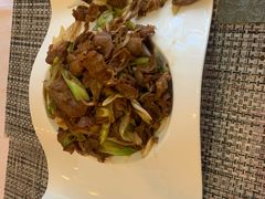 -敦煌宾馆·伎乐天风味餐厅