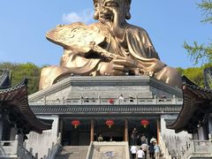 -句容茅山景区
