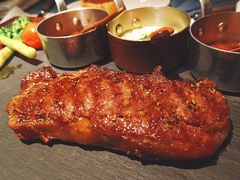 -弦月窗LUNETTE BY AMANDA(复兴路店)