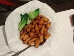 -新食谱全日制餐厅·苏州苏州湾艾美酒店