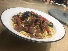 -味莊·青岛菜(云霄路店)