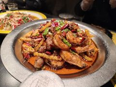 -嘎嘎鸭脑壳(金沙店)