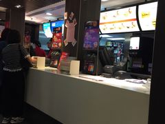 -麦当劳(丽江玉河广场店)