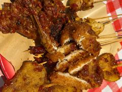 -肉店炸炸炸·爆汁孜然牛肉