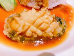 -海小馆海鲜餐厅(茂业百货店)