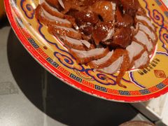 北京烤鸭-邑金陵北京烤鸭店·现炒家常菜(ITC MALL店)