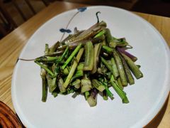 菜苔-董厨煨汤馆(车站路店)