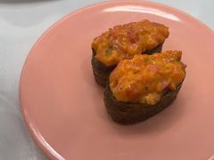 -争鲜回转寿司(朝北大悦城店)