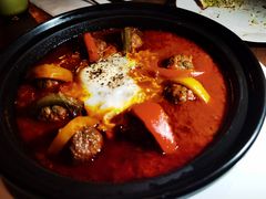 塔金-Tajine Moroccan塔金摩洛哥中东餐厅