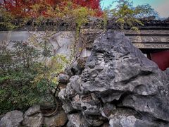 -惠山古镇·寄畅园