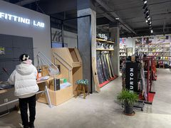 -4+2肆加贰雪具库(上庄店)