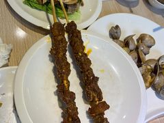 -海味当家(西安路店)
