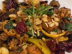 -拿渡·水煮鱼 麻辣香锅(西单大悦城店)