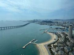 -大连君悦酒店·星海湾壹号Dalian·Dalian(星海广场店)
