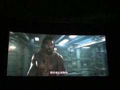 -大光明电影院(南京西路店)