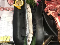 -三国惹火烤肉